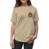 CoolCage Premium Cotton Oversized Beast C Dragon T-shirt