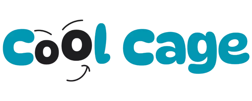 Cool Cage logo