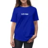 CoolCage Premium Cotton Oversized Human Being ProvenT-shirt