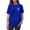 CoolCage Premium Cotton Oversized Youth Impact Streetwear T-shirt