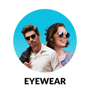 Coolcage eyewear banner