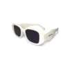 Coolcage Premium White Chillshades