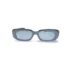 Coolcage Black Aesthetic Sunglasses