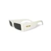 Coolcage White OG Sunglasses
