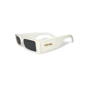 Coolcage White OG Sunglasses