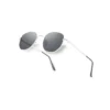 Coolcage Hexagon Metallic Sunglasses