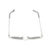 Coolcage Hexagon Metallic Sunglasses
