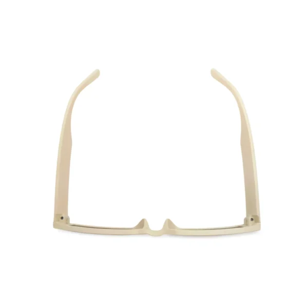 Coolcage Matte Cream OG Sunglasses Coolcage Matte Cream OG Sunglasses