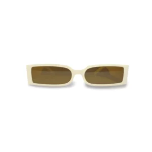 Coolcage Matte Cream OG Sunglasses