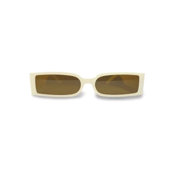 Coolcage Matte Cream OG Sunglasses Coolcage Matte Cream OG Sunglasses