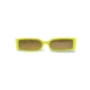 Coolcage Green OG Sunglasses