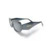 Coolcage Premium Black Chillshades