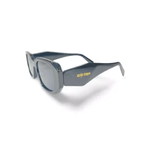 Coolcage Premium Black Chillshades