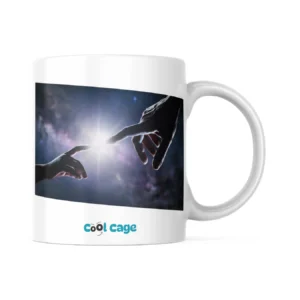 Coolcage Powerful Mug
