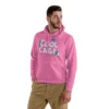 CoolCage Street Style Stomp Hoodie