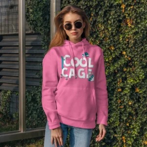 CoolCage Street Style Stomp Hoodie
