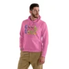 CoolCage Silly Smileys Hoodie
