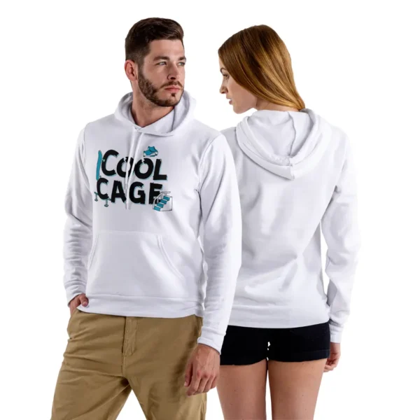 CoolCage Couple Street Style Stomp Hoodie (3) CoolCage Couple Street Style Stomp Hoodie