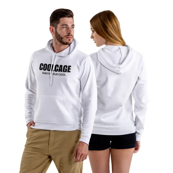 Coolcage Couple Ignition Boost Hoodie Coolcage Couple Ignition Boost Hoodie