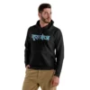 CoolCage Hindi Heritage Hoodie