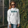 CoolCage Hindi Heritage Hoodie