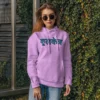 CoolCage Hindi Heritage Hoodie