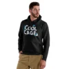 CoolCage Street Style Stomp Hoodie