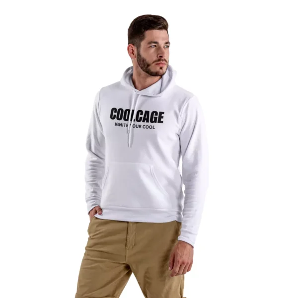 Coolcage Hoodie CoolCage Ignition Boost Hoodie