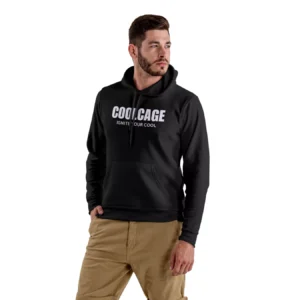 CoolCage Ignition Boost Hoodie