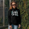 CoolCage Street Style Stomp Hoodie