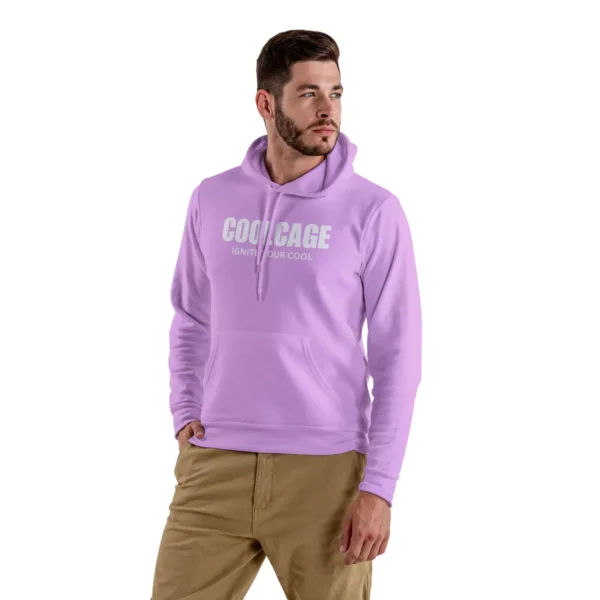 Coolcage Hoodie CoolCage Ignition Boost Hoodie
