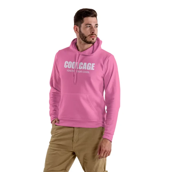 Coolcage Hoodie CoolCage Ignition Boost Hoodie