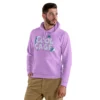 CoolCage Street Style Stomp Hoodie
