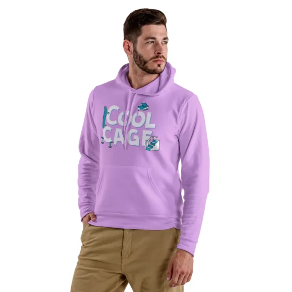 Coolcage Hoodie CoolCage Street Style Stomp Hoodie
