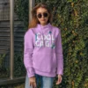 CoolCage Street Style Stomp Hoodie