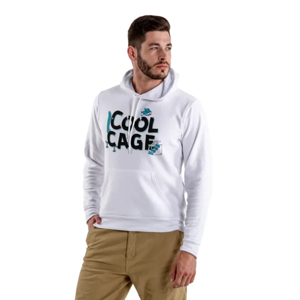 Coolcage Hoodie CoolCage Street Style Stomp Hoodie