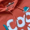 CoolCage Street Style Stomp Hoodie