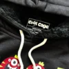 CoolCage Silly Smileys Hoodie