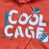 CoolCage Street Style Stomp Hoodie