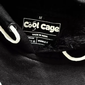 Coolcage Humare To Sirf Ram Hai Hoodie
