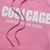 CoolCage Ignition Boost Hoodie