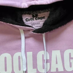 CoolCage Ignition Boost Hoodie