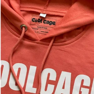 CoolCage Ignition Boost Hoodie