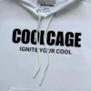 CoolCage Ignition Boost Hoodie