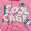 CoolCage Street Style Stomp Hoodie