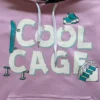 CoolCage Street Style Stomp Hoodie