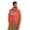 CoolCage Street Style Stomp Hoodie