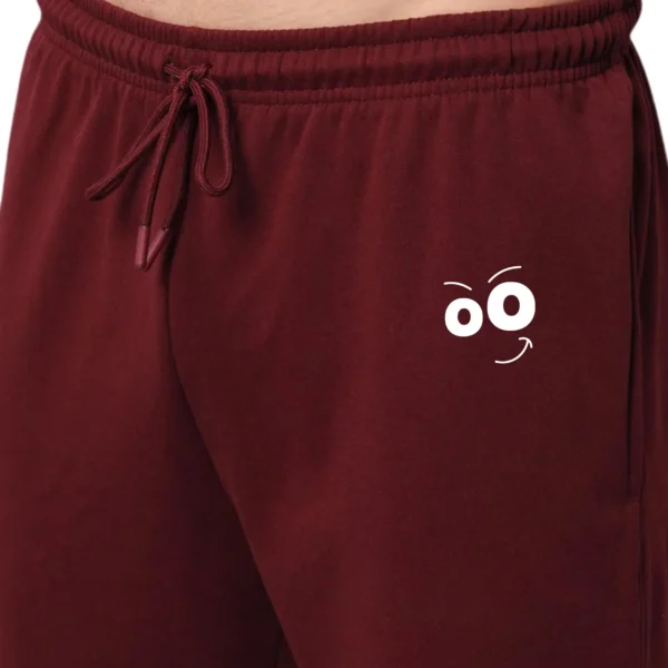 10 Wine Unisex Jogger