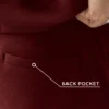 Wine Unisex Jogger