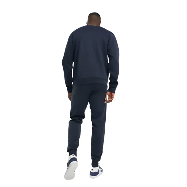 14 Navy Blue Unisex Sweatshirt